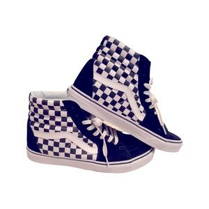 Vans Skate Hightop Sneaker